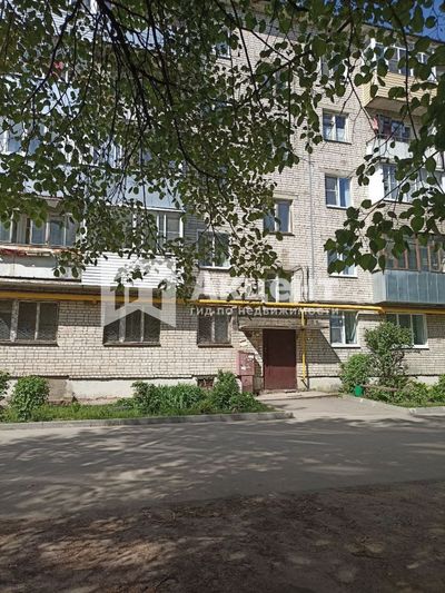 Продажа 3-комнатной квартиры 71,2 м², 3/5 этаж