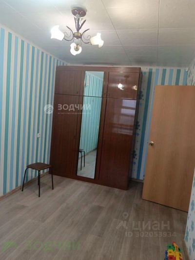 Продажа квартиры-студии 23 м², 6/10 этаж