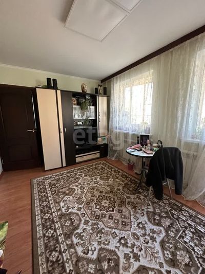 Продажа 2-комнатной квартиры 38 м², 4/5 этаж