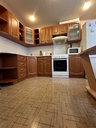 Продажа 1-комнатной квартиры 32 м², 1/9 этаж