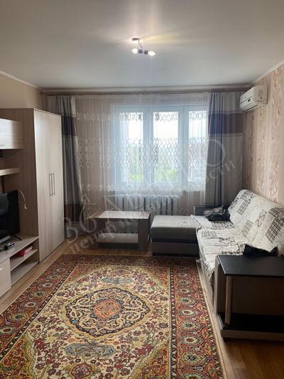 Продажа 3-комнатной квартиры 54,7 м², 9/9 этаж