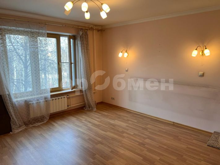 Продажа 3-комнатной квартиры 60,9 м², 5/9 этаж