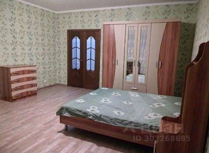 Аренда 2-комнатной квартиры 68 м², 10/11 этаж