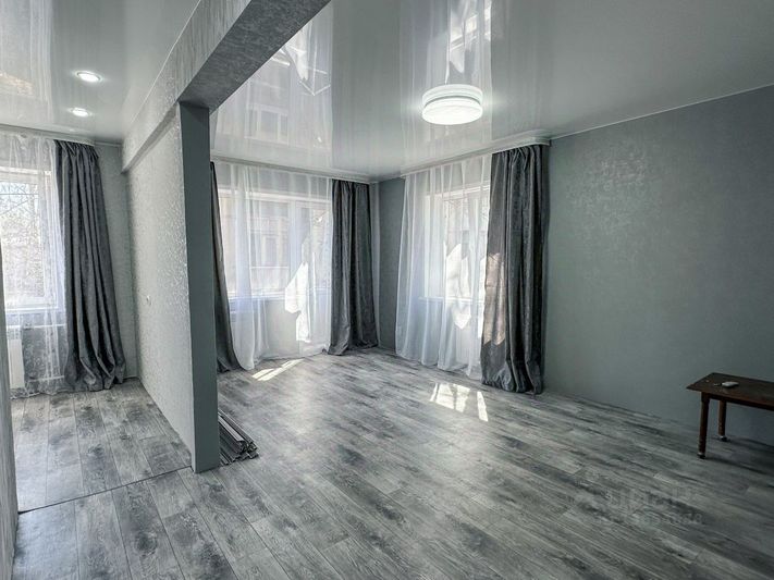 Продажа 1-комнатной квартиры 31 м², 2/5 этаж