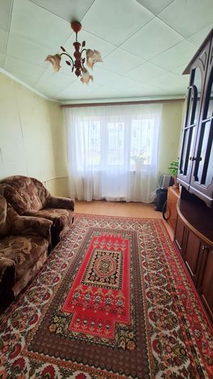 Продажа 2-комнатной квартиры 42,1 м², 5/5 этаж