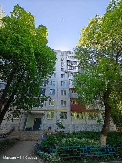 Продажа 4-комнатной квартиры 80,1 м², 5/9 этаж