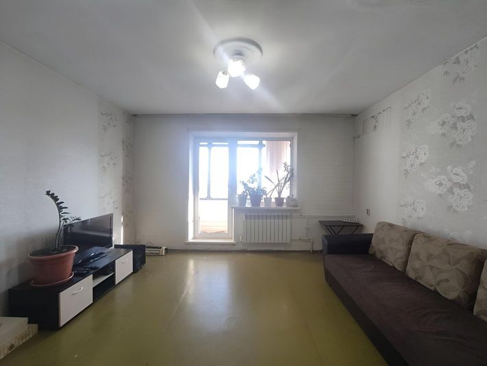 Продажа 3-комнатной квартиры 64,2 м², 5/5 этаж