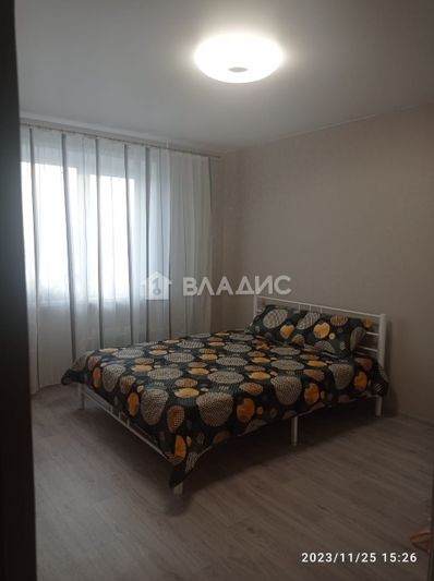 Аренда 2-комнатной квартиры 54 м², 4/9 этаж