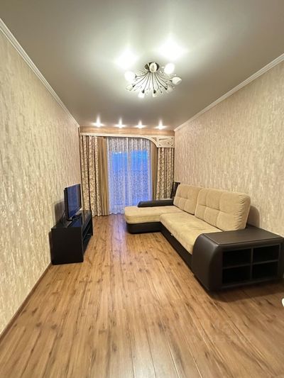 Продажа 1-комнатной квартиры 50 м², 5/6 этаж