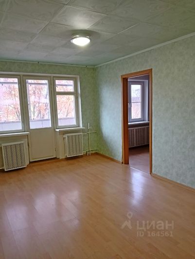 Продажа 3-комнатной квартиры 55,9 м², 5/5 этаж