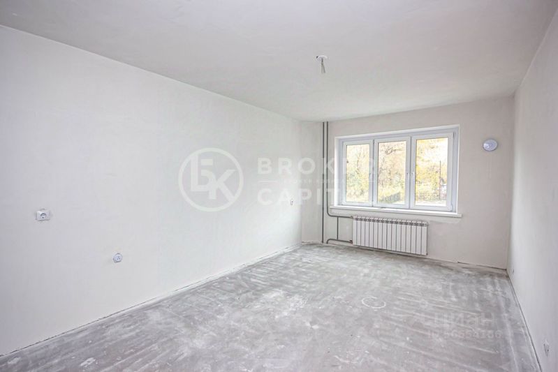 Продажа 1-комнатной квартиры 49 м², 2/18 этаж