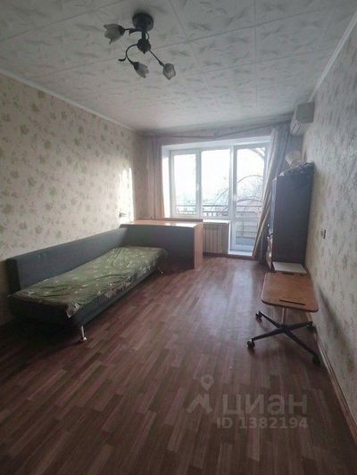 Продажа 1-комнатной квартиры 30 м², 3/5 этаж