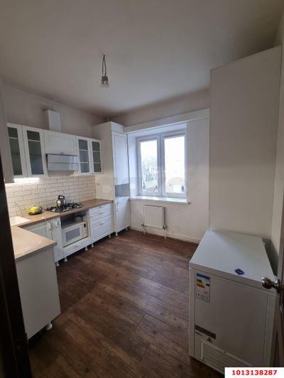 Продажа 1-комнатной квартиры 47 м², 3/8 этаж