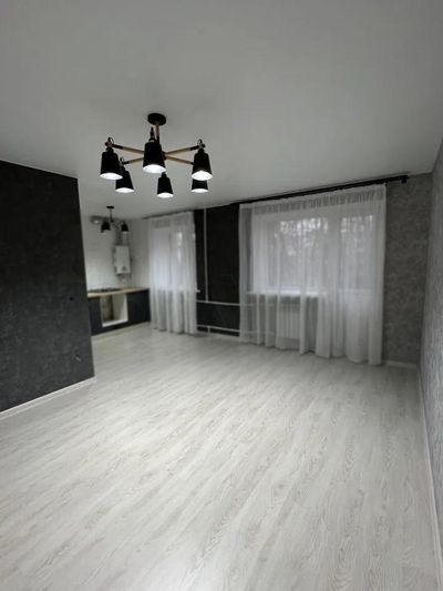 Продажа 1-комнатной квартиры 31 м², 3/4 этаж