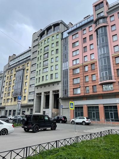 Продажа 3-комнатной квартиры 102,2 м², 5/12 этаж