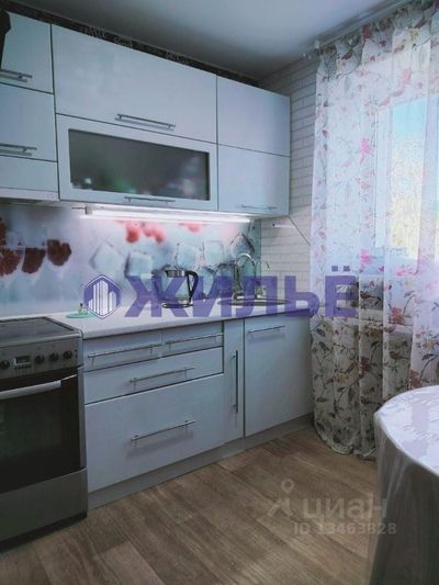 Продажа 2-комнатной квартиры 48 м², 5/5 этаж