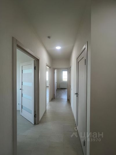 Продажа 2-комнатной квартиры 57,3 м², 11/23 этаж