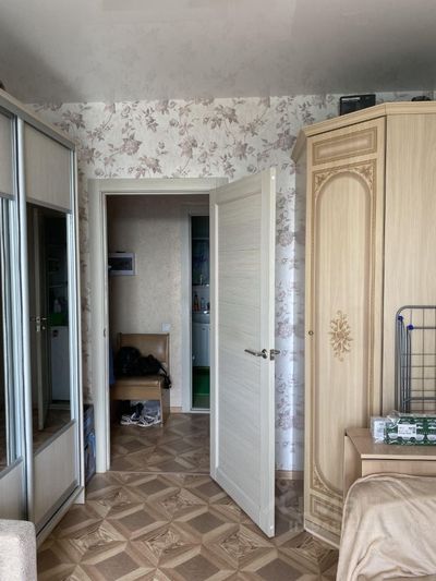 Продажа 2-комнатной квартиры 40,8 м², 5/13 этаж