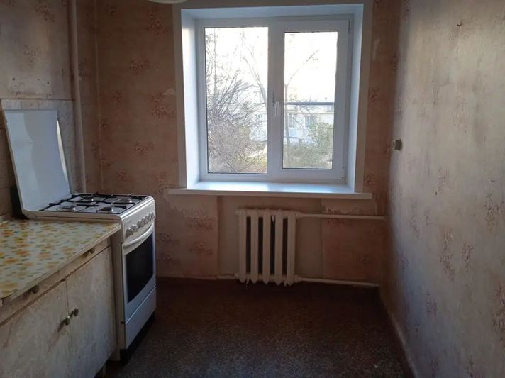 Продажа 2-комнатной квартиры 45 м², 2/4 этаж