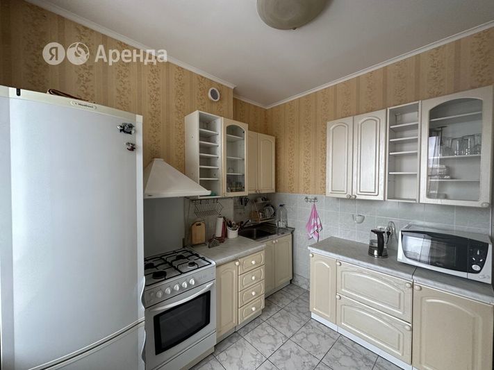 Аренда 4-комнатной квартиры 78 м², 8/8 этаж