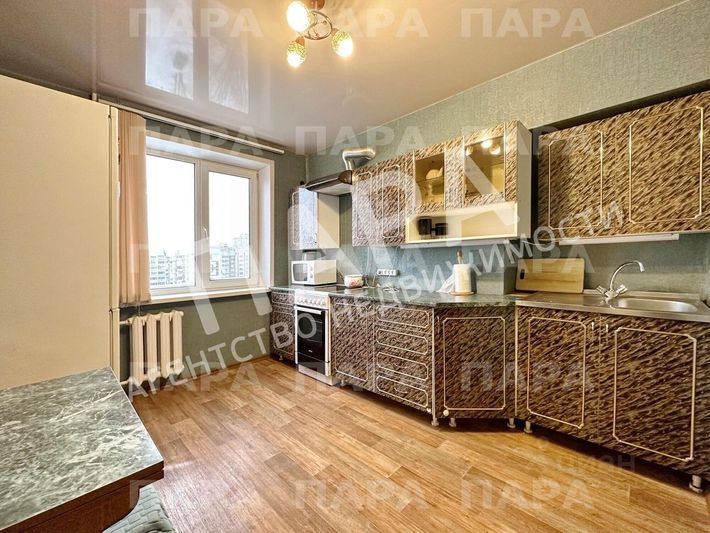 Аренда 2-комнатной квартиры 60 м², 11/12 этаж