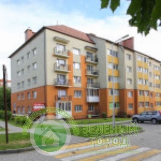 Продажа 2-комнатной квартиры 70 м², 5/5 этаж