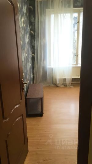 Продажа 1 комнаты, 8,2 м², 2/9 этаж