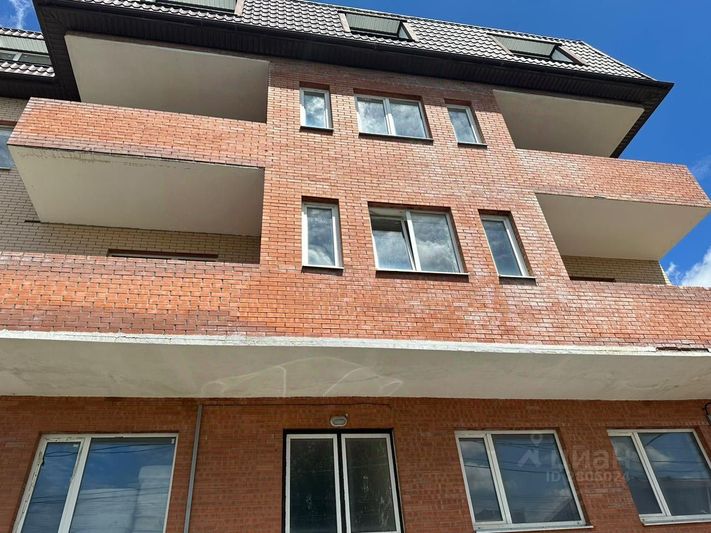 Продажа 2-комнатной квартиры 80 м², 3/4 этаж