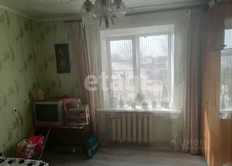 Продажа 2-комнатной квартиры 54 м², 4/5 этаж