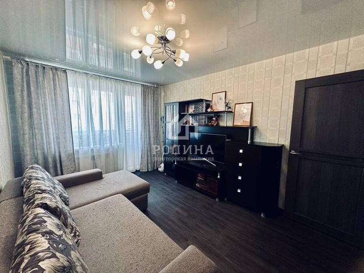 Продажа 3-комнатной квартиры 57,2 м², 5/9 этаж