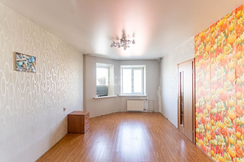 Продажа 3-комнатной квартиры 72,6 м², 9/9 этаж