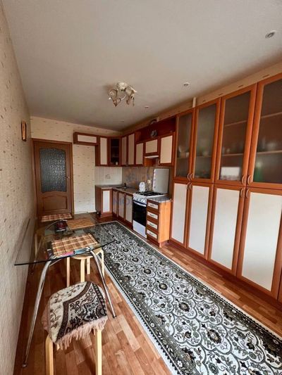 Продажа 2-комнатной квартиры 68,9 м², 4/5 этаж