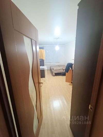 Продажа 2-комнатной квартиры 44,7 м², 4/5 этаж