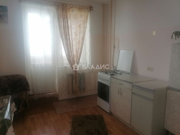 Продажа 1-комнатной квартиры 41 м², 4/9 этаж