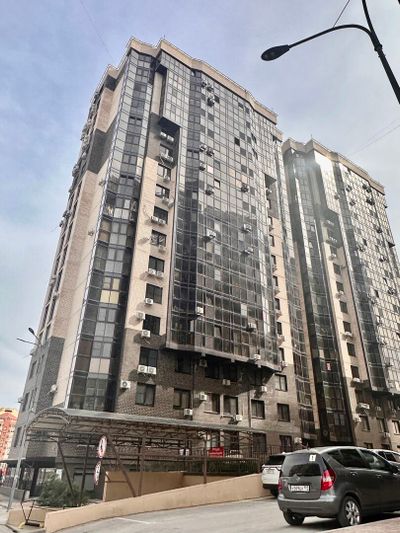 Продажа 3-комнатной квартиры 77 м², 10/16 этаж