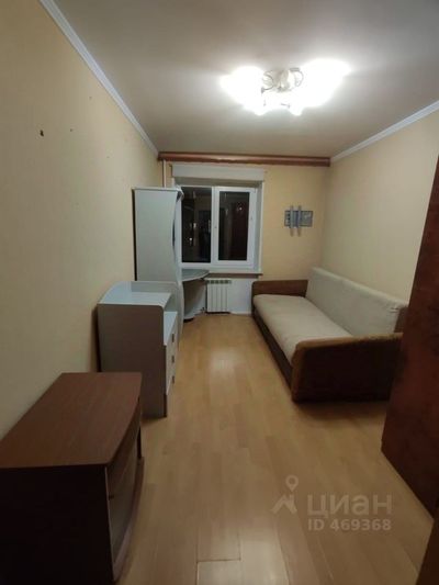 Продажа 1 комнаты, 11,5 м², 2/9 этаж