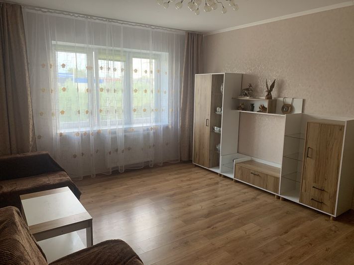 Продажа 1-комнатной квартиры 53 м², 1/8 этаж