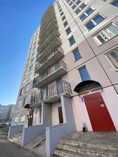 Продажа 3-комнатной квартиры 114,1 м², 11/16 этаж