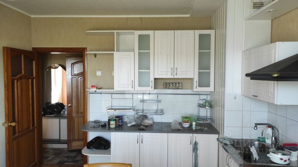 Продажа 3-комнатной квартиры 68,9 м², 8/9 этаж