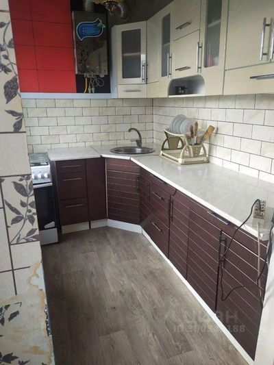 Продажа 4-комнатной квартиры 62,4 м², 5/5 этаж