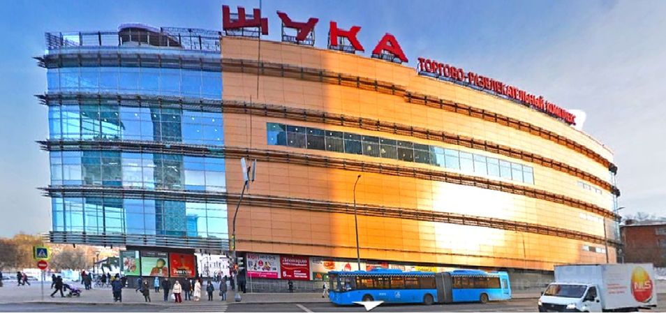 Продажа 1 комнаты, 16 м², 5/5 этаж