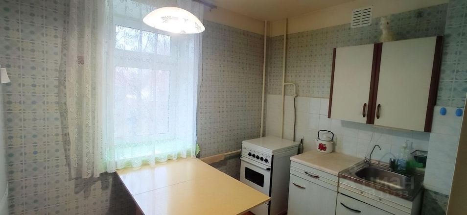 Продажа 2-комнатной квартиры 47,1 м², 2/5 этаж