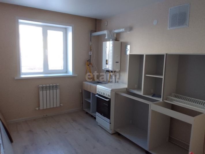 Продажа 1-комнатной квартиры 29,3 м², 1/3 этаж