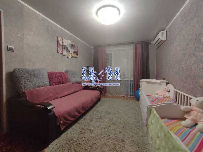 Продажа 2-комнатной квартиры 43 м², 8/9 этаж