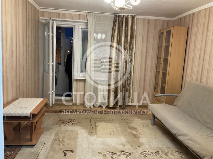 Продажа 2-комнатной квартиры 46 м², 3/9 этаж