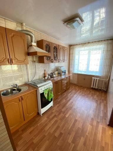 Продажа 2-комнатной квартиры 45 м², 6/9 этаж