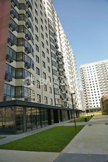 Продажа 2-комнатной квартиры 62,3 м², 6/19 этаж