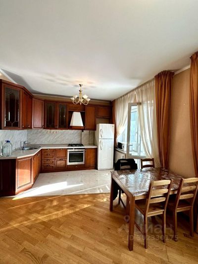 Аренда 2-комнатной квартиры 50 м², 7/9 этаж