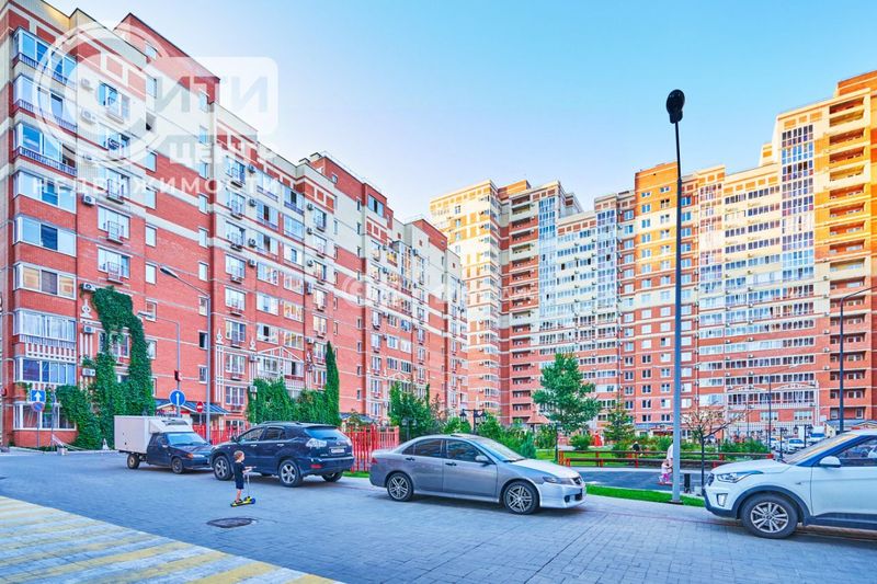 Продажа квартиры-студии 19,9 м², 2/17 этаж