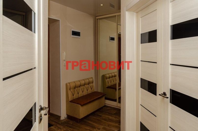 Продажа 1-комнатной квартиры 36,4 м², 3/10 этаж